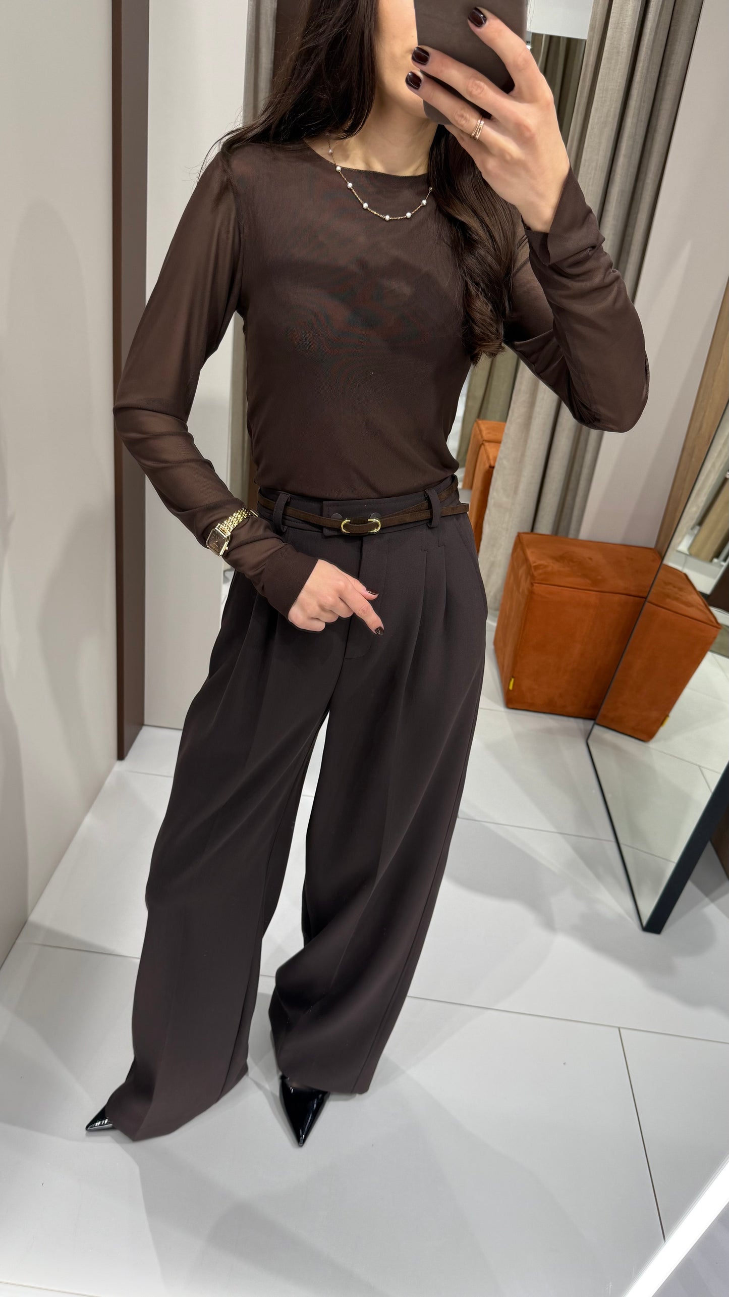 Боді з сітки