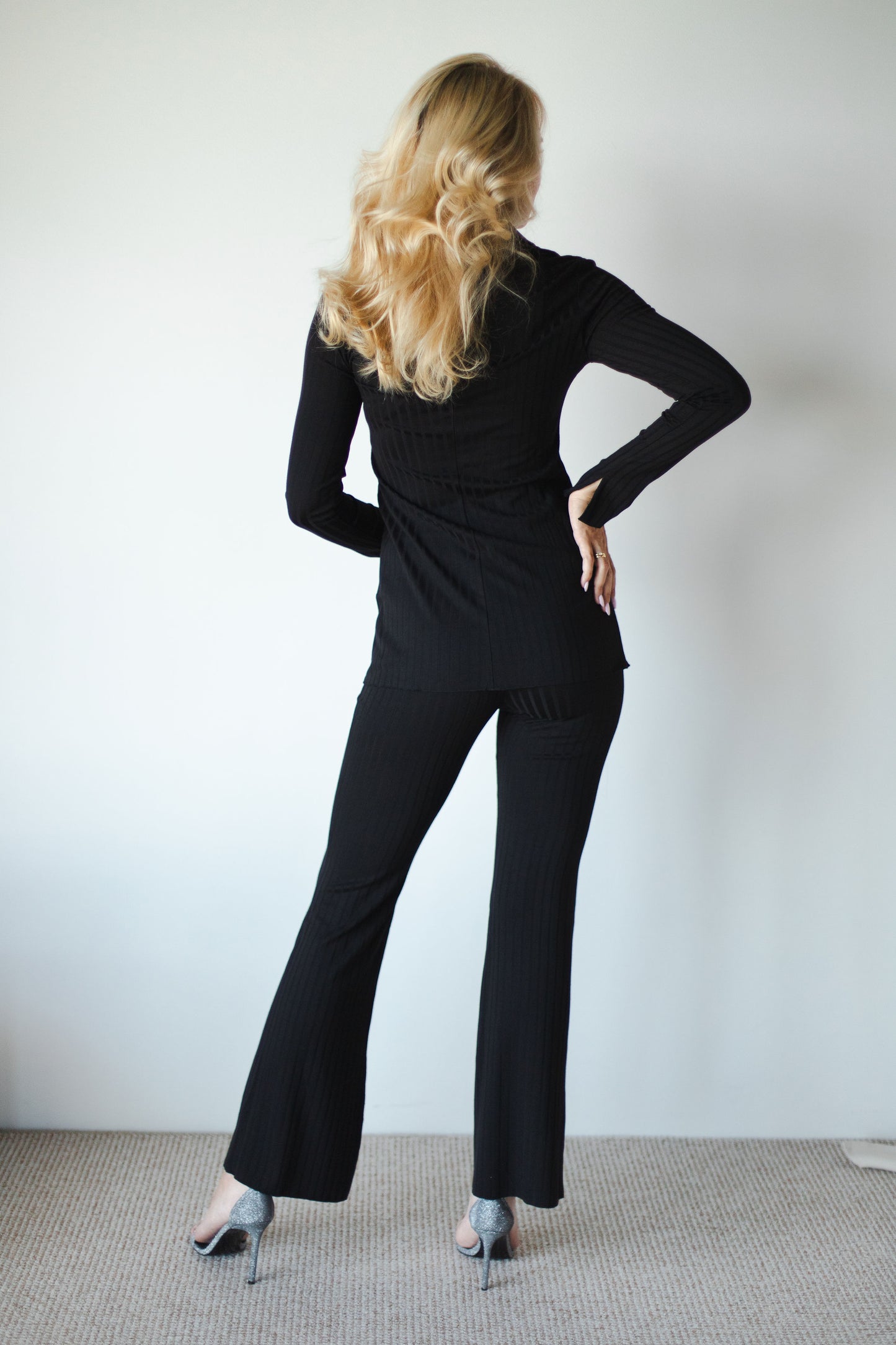 Штани трикотажні