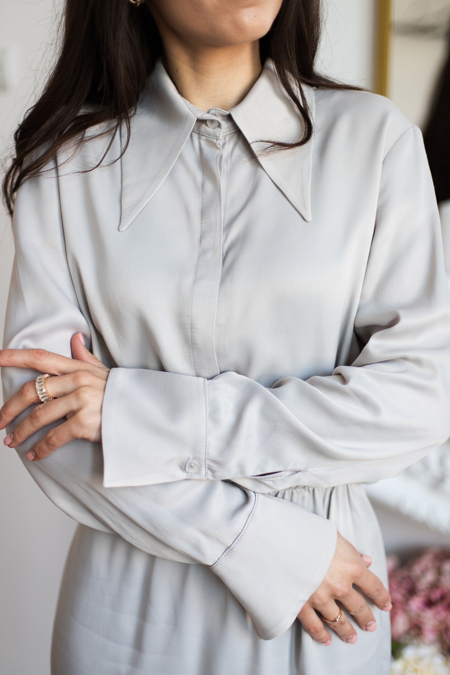 Сукня з віскози