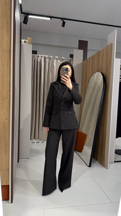 Піджак силуетний