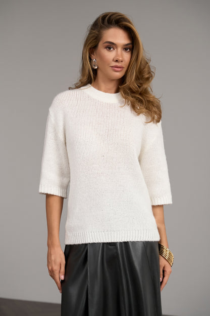 Светрик «павутинка»