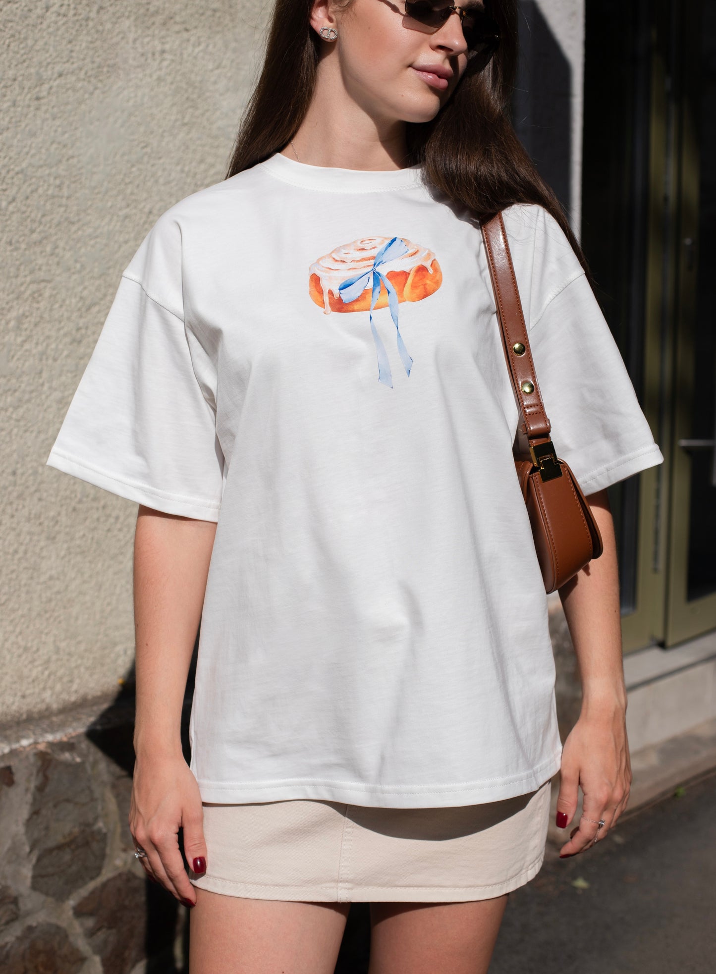 Футболка «Сінабон»