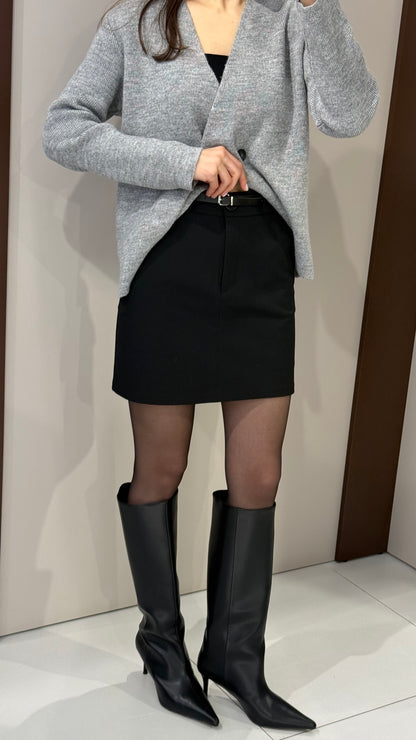 Спідниця-шорти