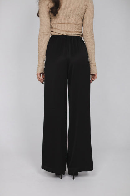 Сатинові штани