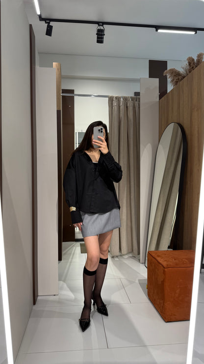 Спідниця А-силуету