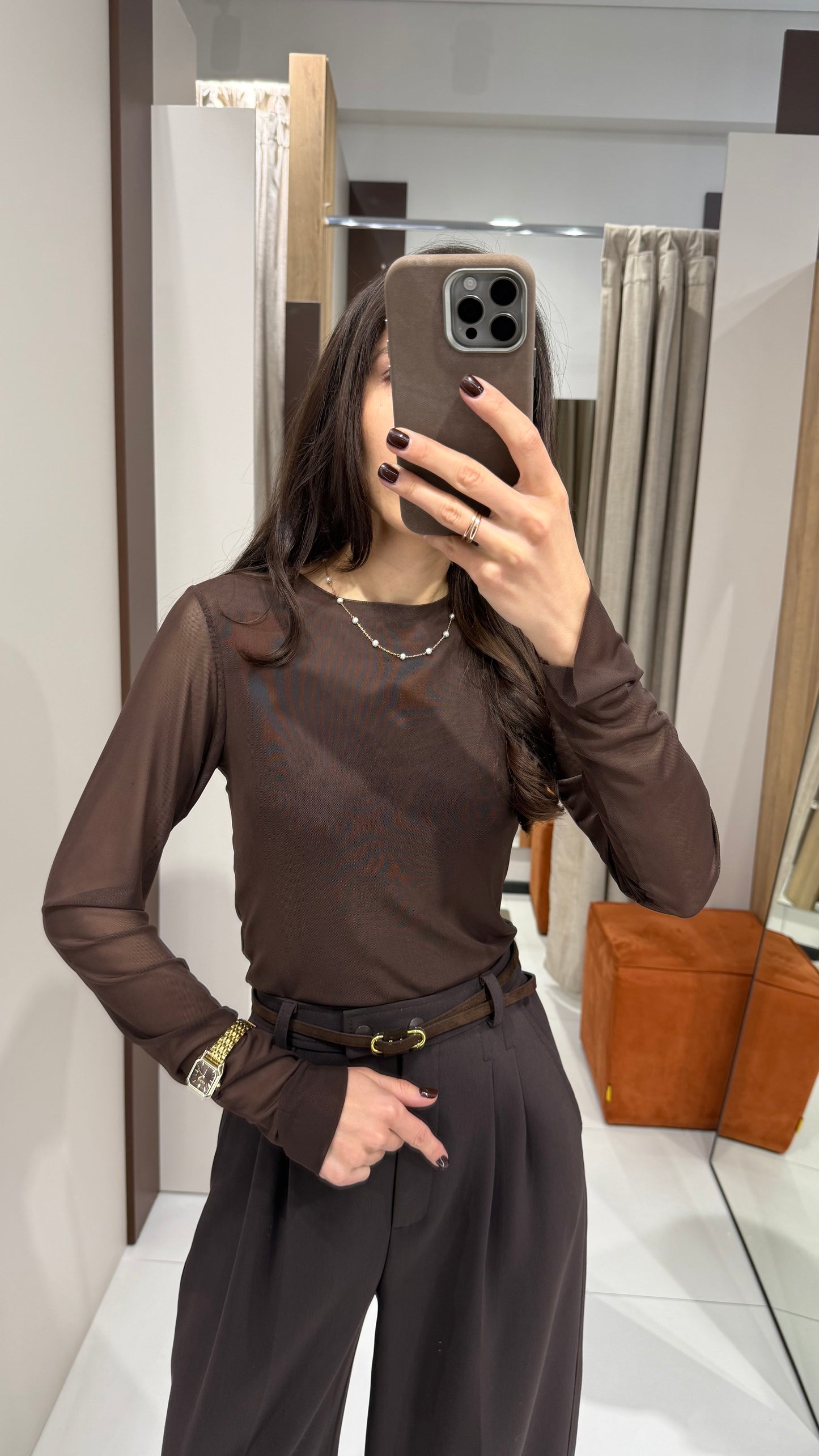 Боді з сітки