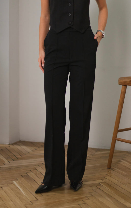 Штани класичні