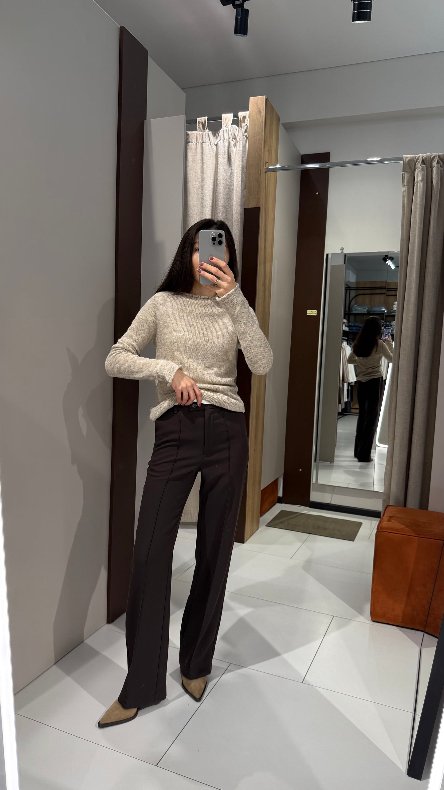 Лонгслів «павутинка»