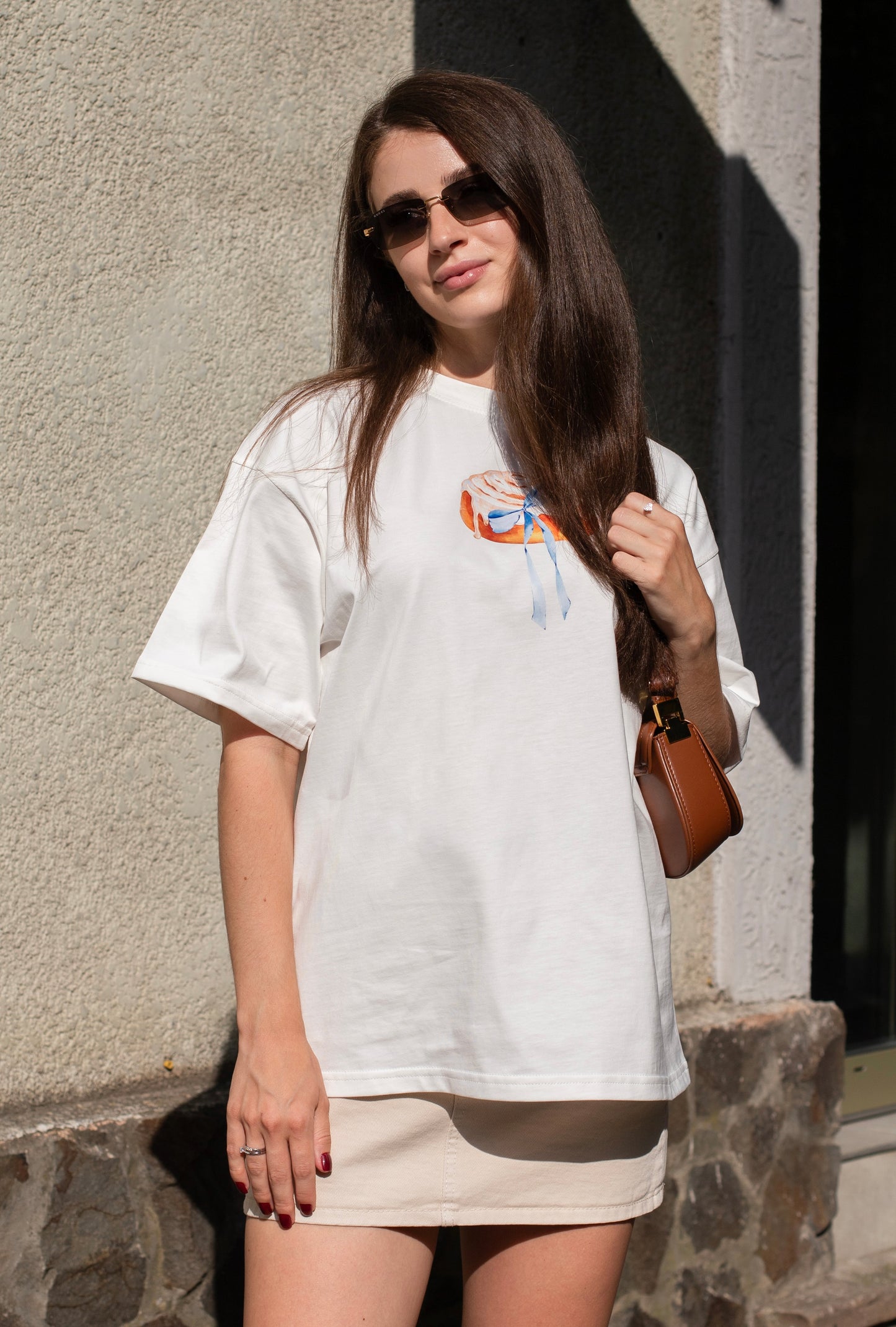 Футболка «Сінабон»