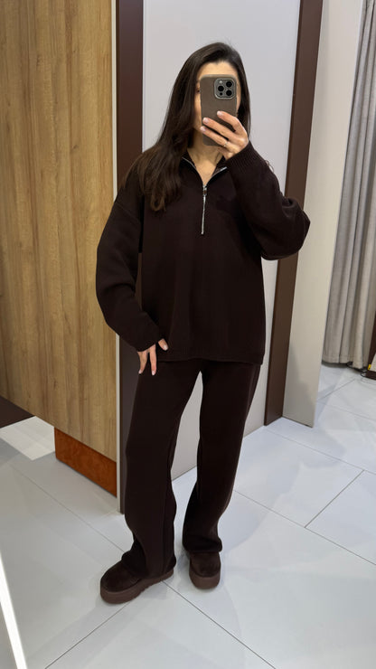 Трикотажний костюм