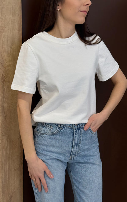 Футболка базова