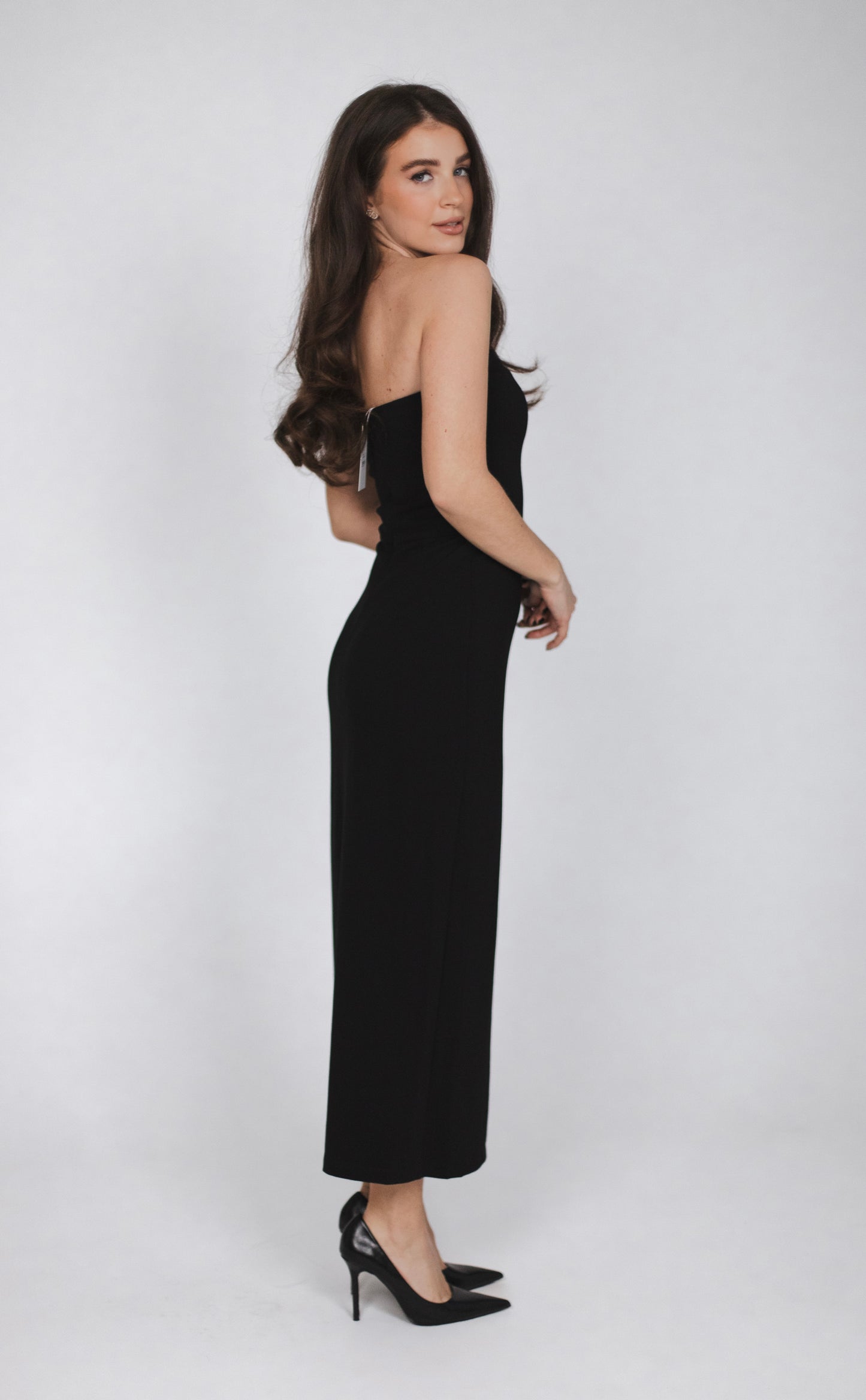 Сукня силуетна