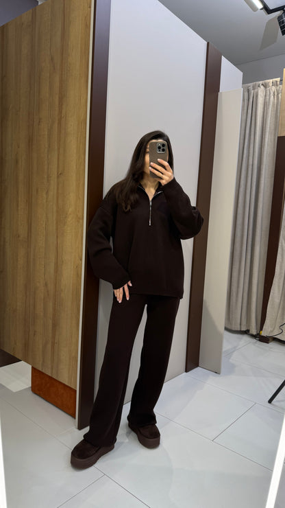 Трикотажний костюм