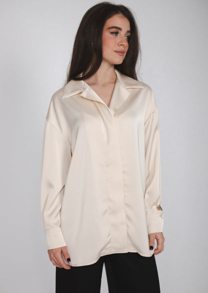 Сатинова сорочка