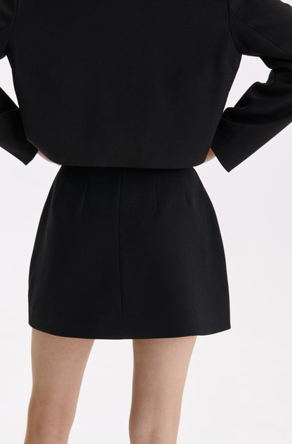 Спідниця А-силуету