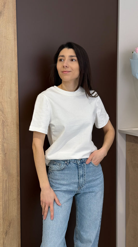 Футболка базова