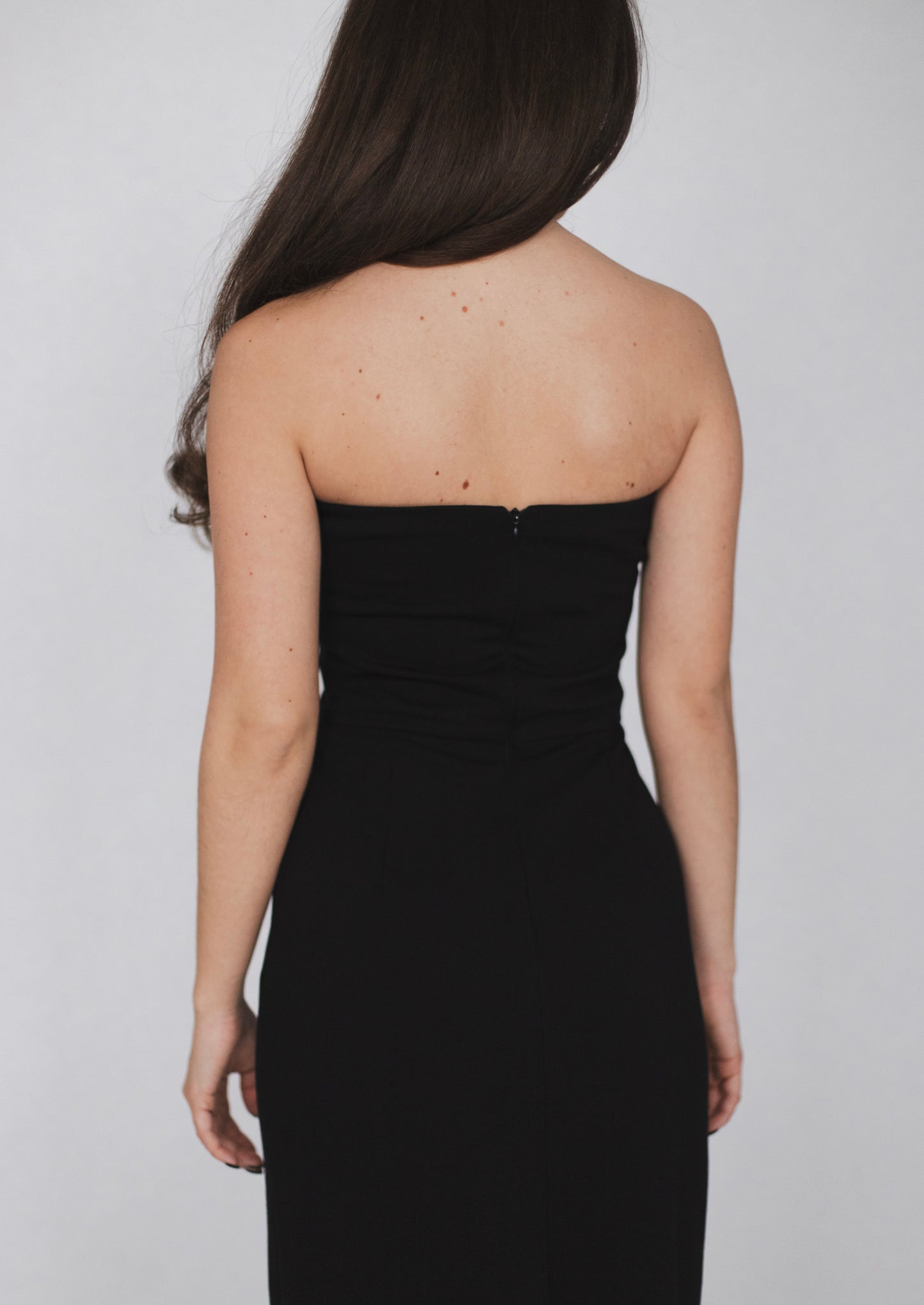 Сукня силуетна