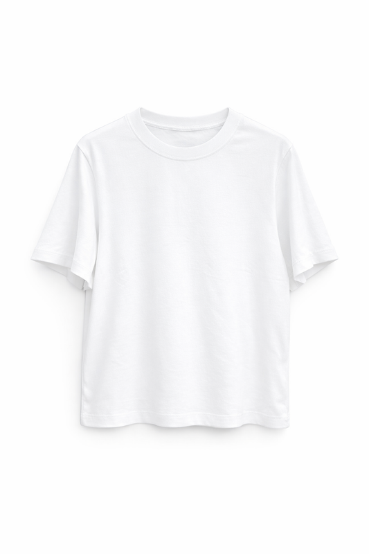 Футболка базова