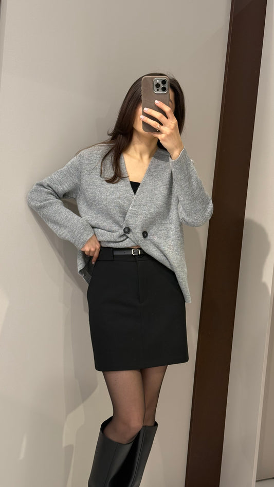 Спідниця-шорти