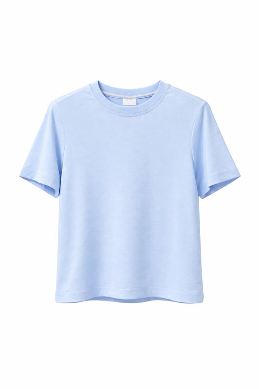 Футболка базова