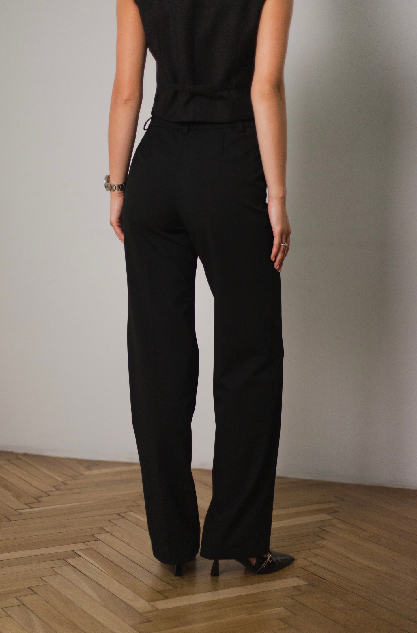 Штани класичні