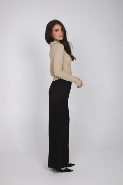 Сатинові штани