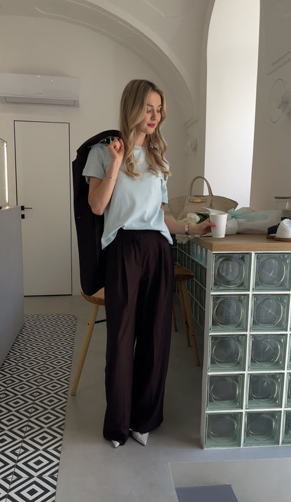 Футболка базова