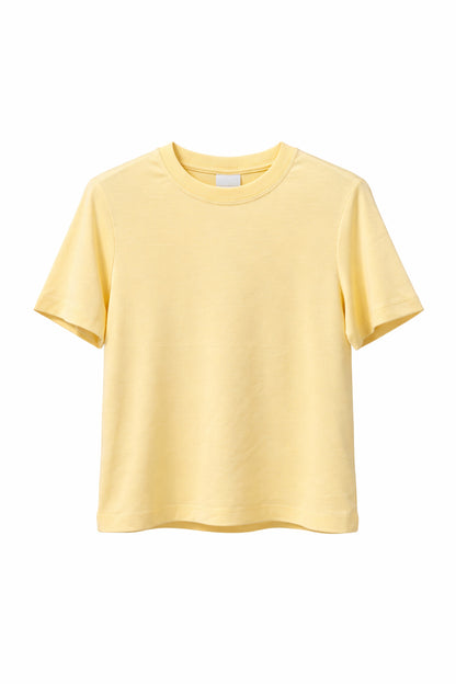 Футболка базова