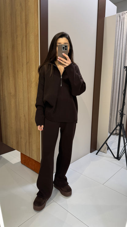 Трикотажний костюм