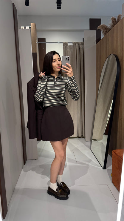 Спідниця А-силуету