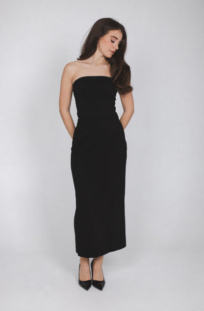 Сукня силуетна