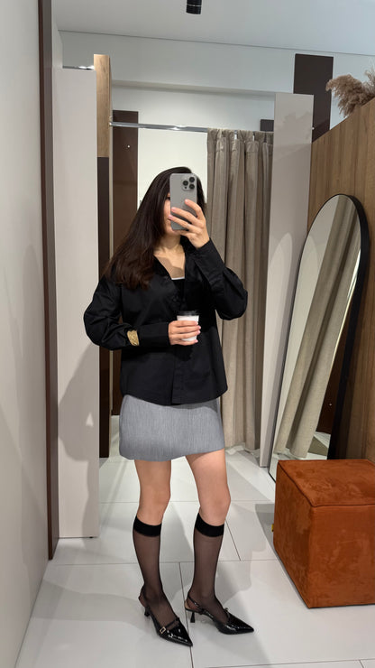 Спідниця А-силуету