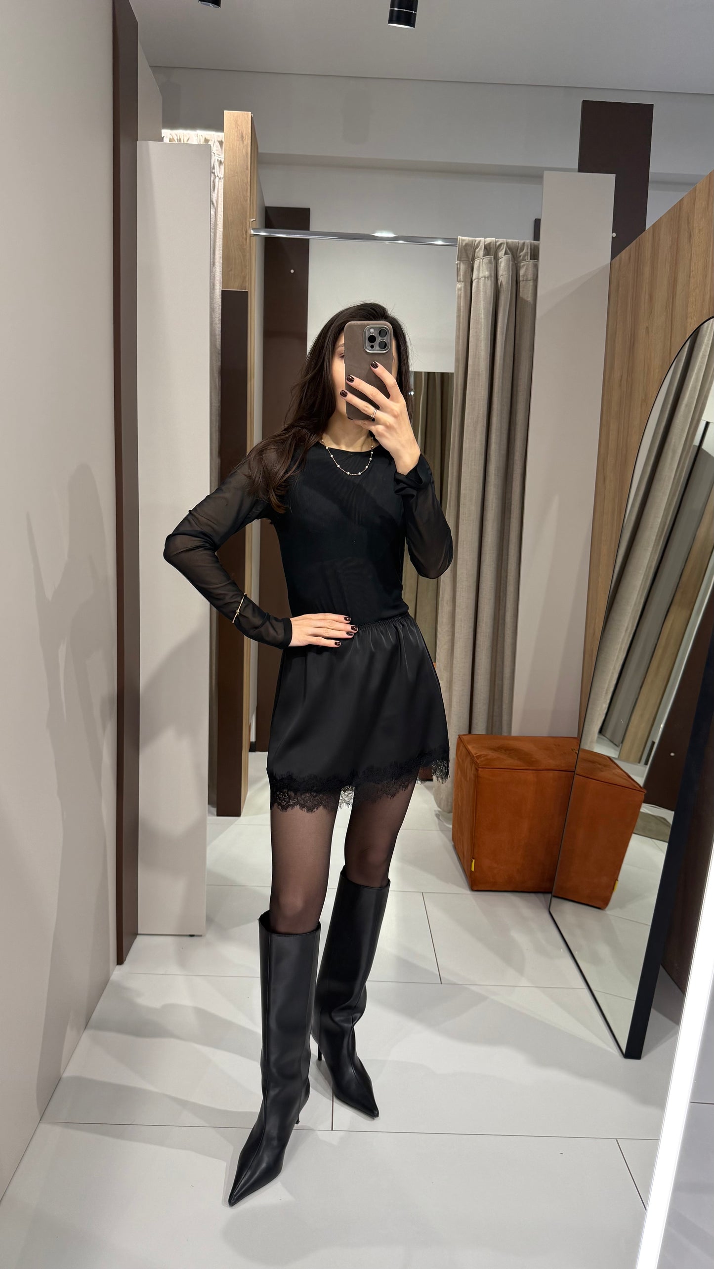 Боді з сітки