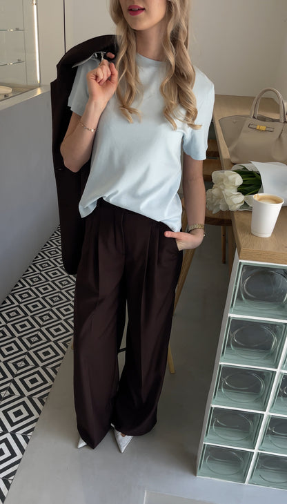 Футболка базова