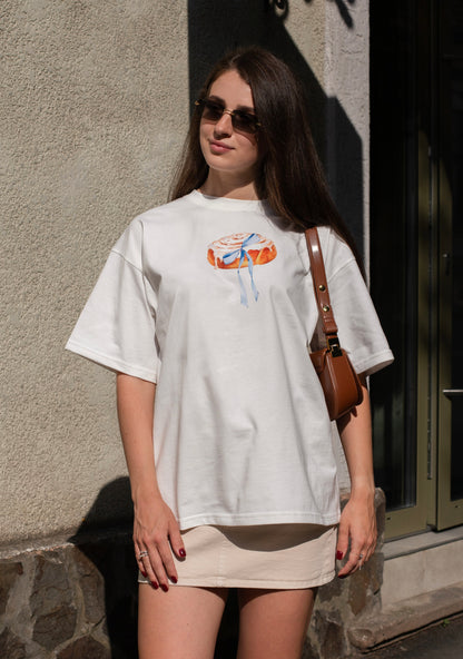 Футболка «Сінабон»