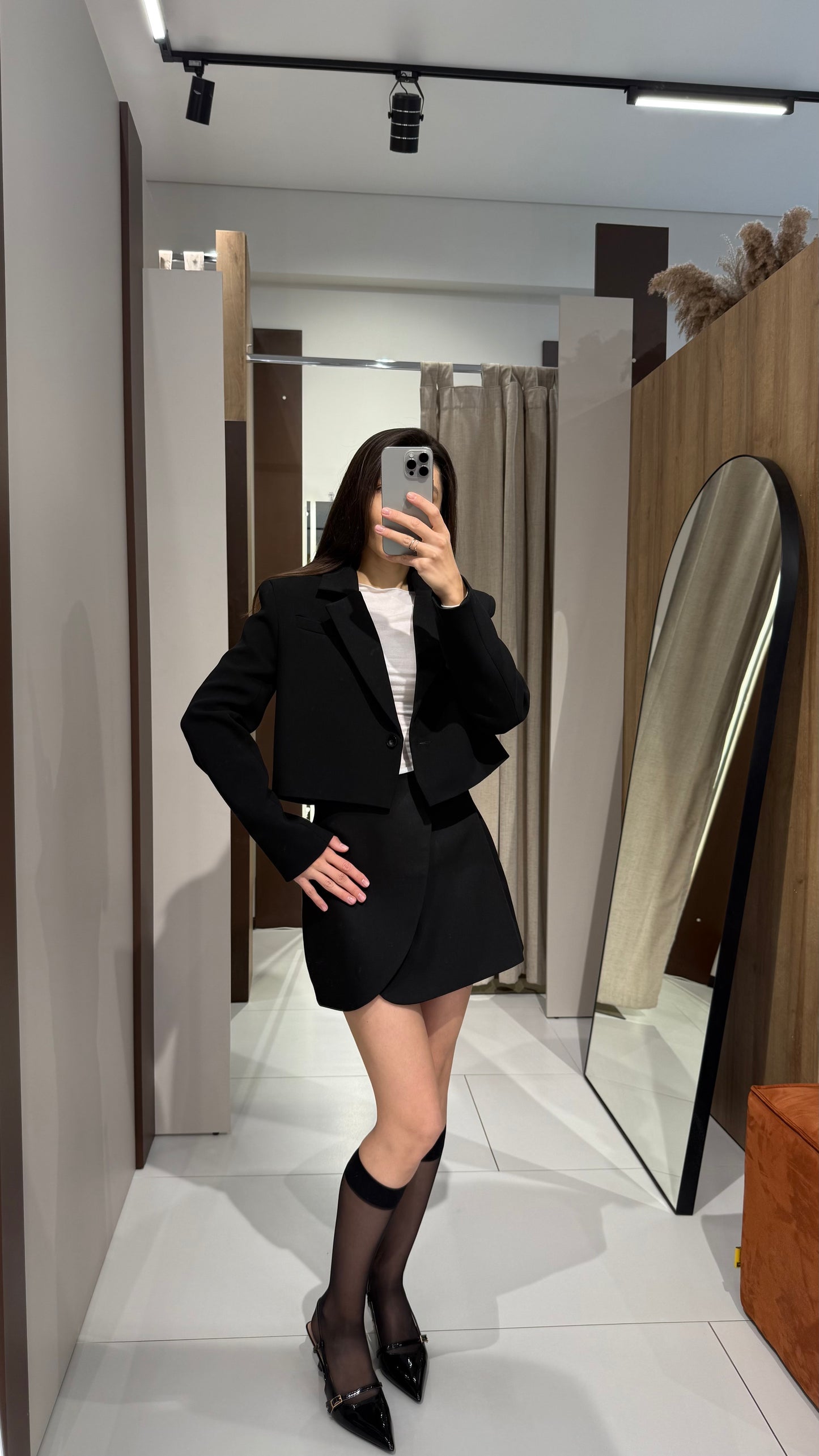 Вкорочений піджак